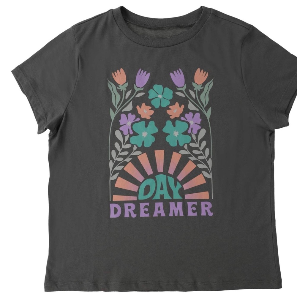 Day Dreamer Graphic Tee